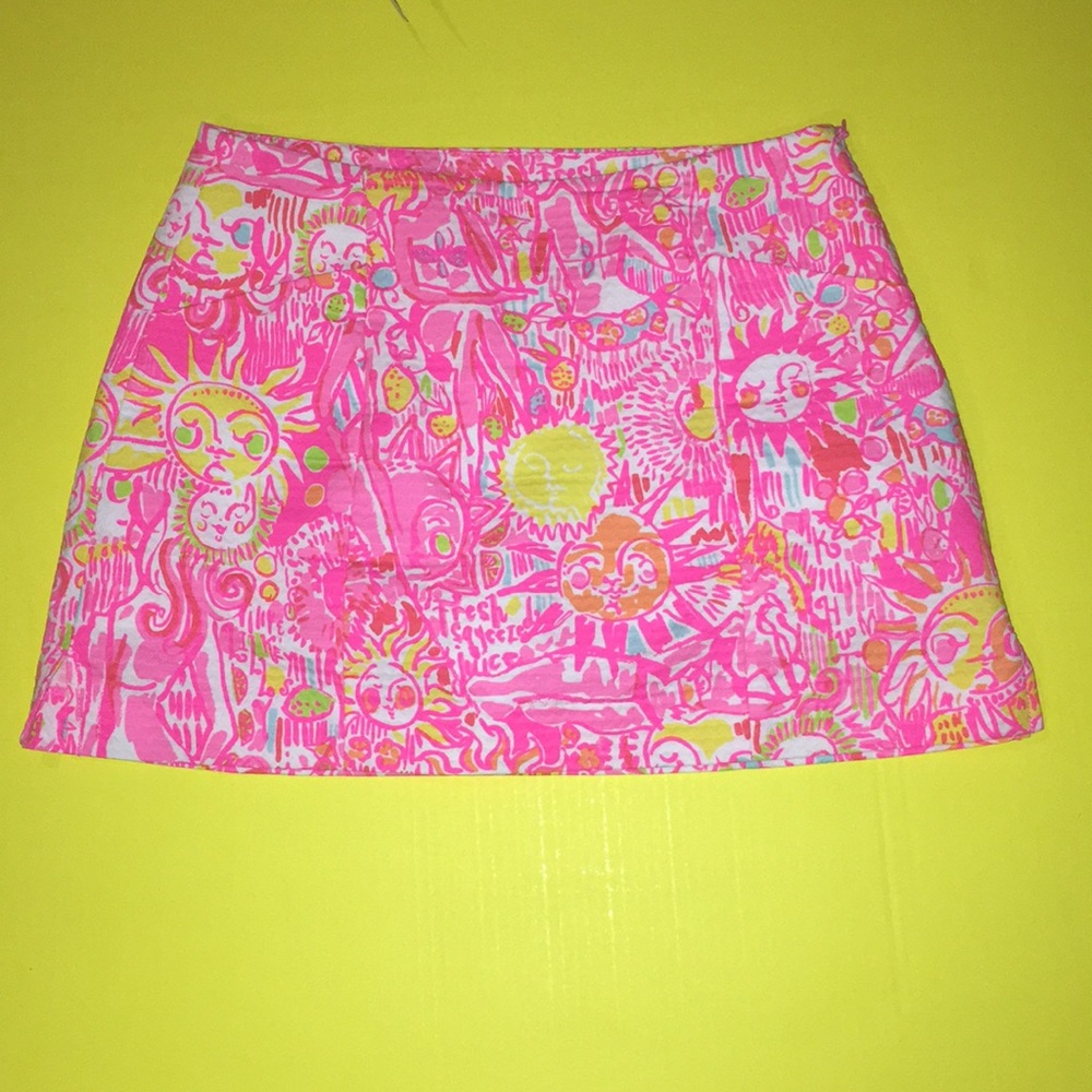 Kini in the Keys by Lily Pulitzer